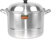 MULTI PURPOSE POT 33 CM DELUXE 